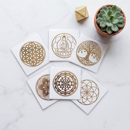 Vira Intracellular Healing Patches