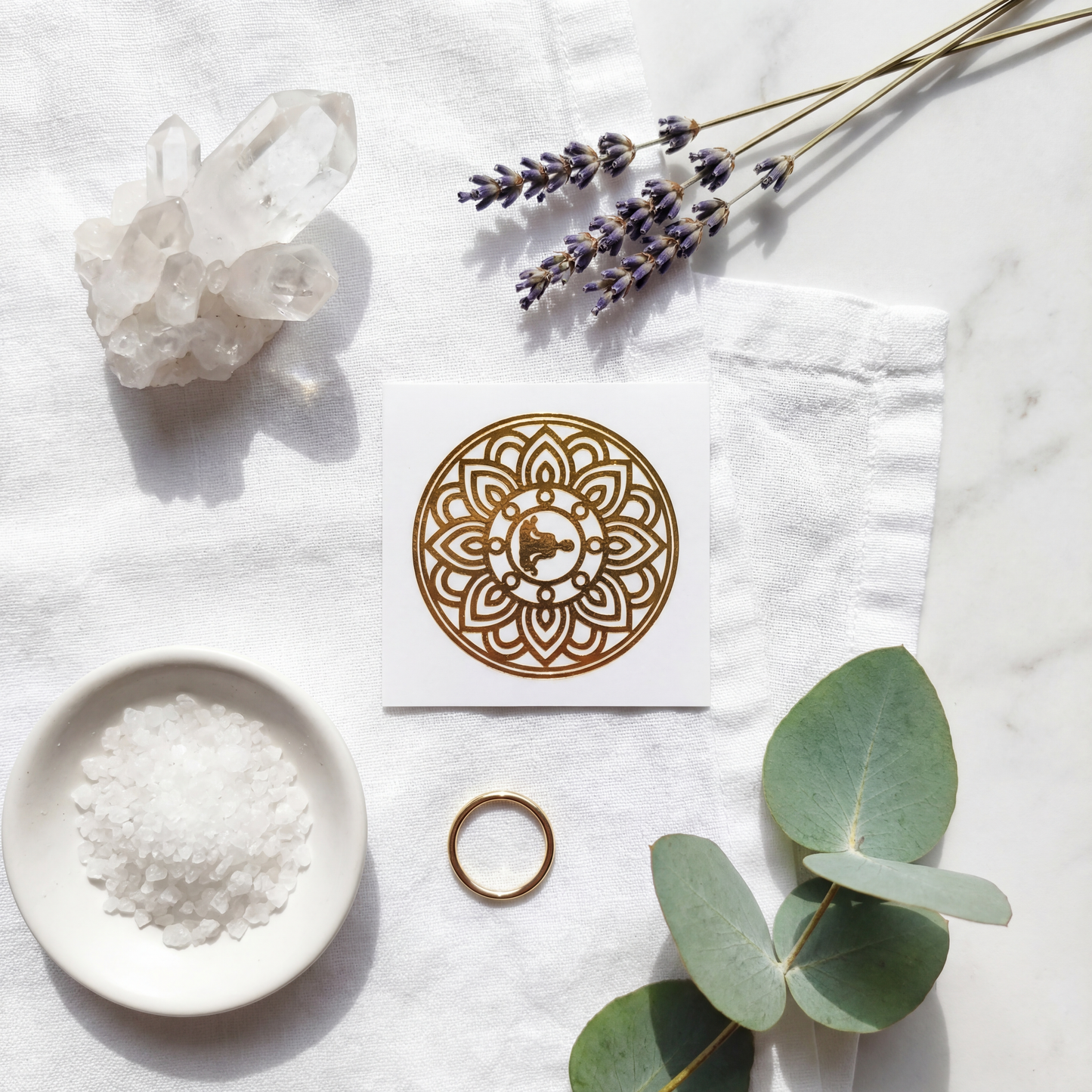 Vira Intracellular Healing Patches