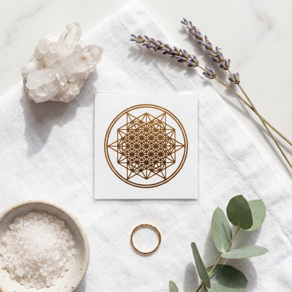 Vira Intracellular Healing Patches