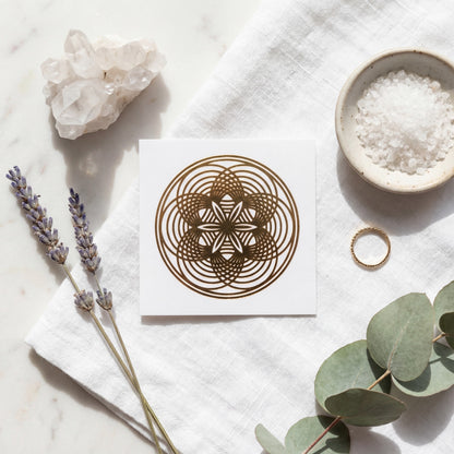 Vira Intracellular Healing Patches