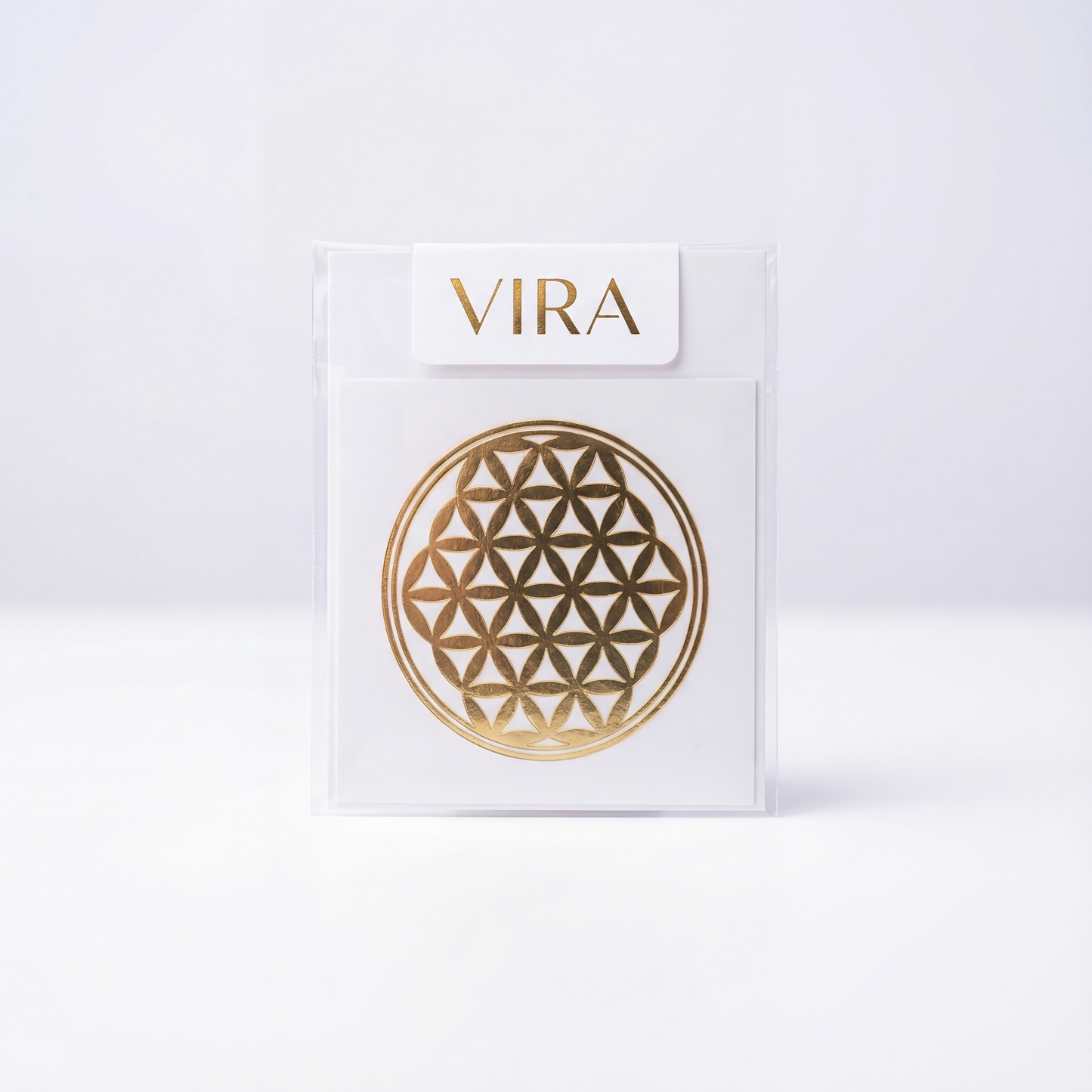 Vira Intracellular Healing Patches