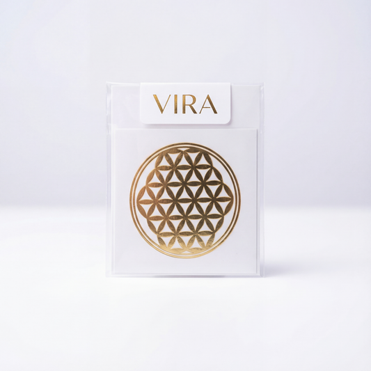 Vira Intracellular Healing Patches